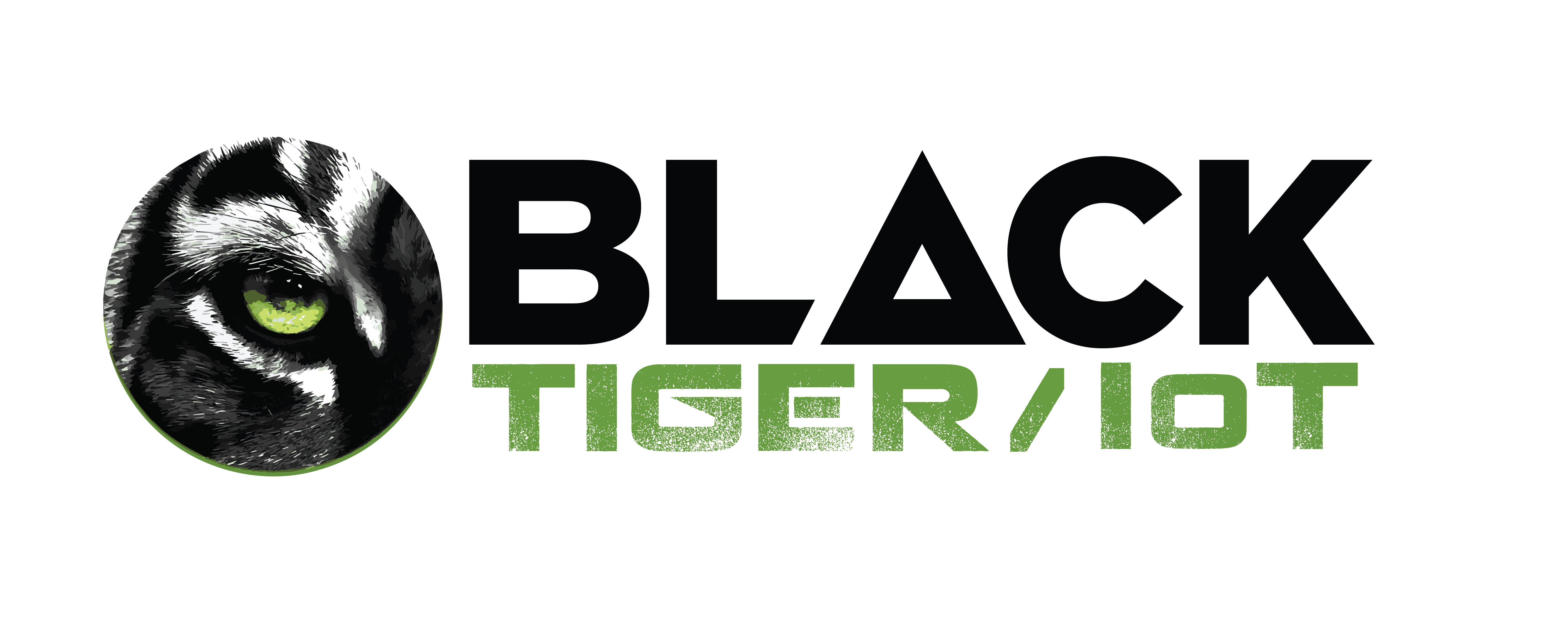 Black Tiger | Logopedia | Fandom